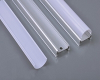 Shaped PC Series
