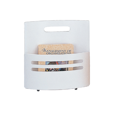 Magazine Rack