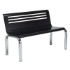 Bench with 3 Lines