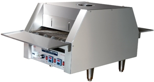 HY520 Conveyor Oven