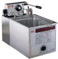 HY-530 Table To Deep Fryer