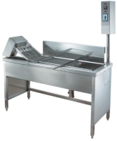 HY-589 Conveyor Fryer