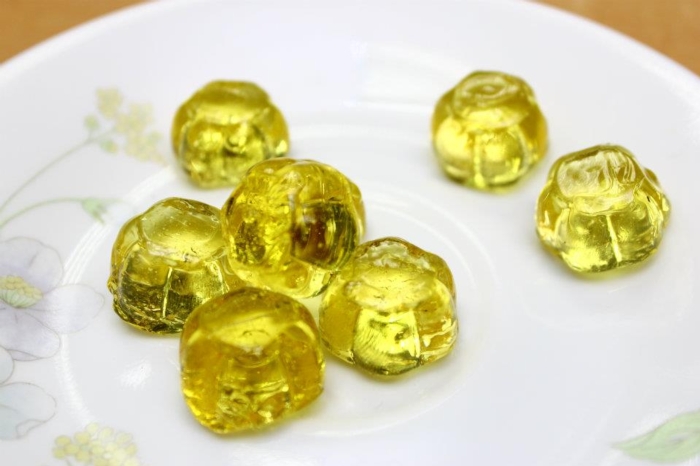 Gold Candy