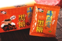 Brown Sugar Seaweed Instant Pack