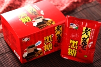 黑糖老薑即溶包