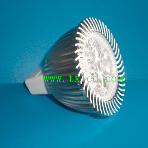 High Power LED Light Cup