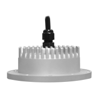 Ultra 75 LED Down Light-IP65 Ultra 75 LED Down Light-IP65