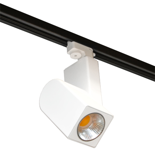 Cubic LED Track Light Cubic LED Track Light