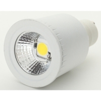 LED Lathe Aluminum Spotlight
