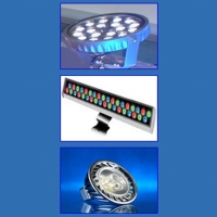 High Power LED Lighting Series