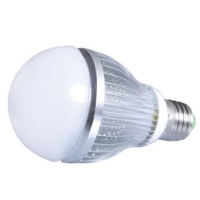 Fin Type LED Bulb