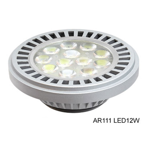 AR111 LED Lamps