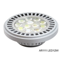 AR111 LED Lamps