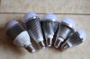 LED Bulb Lamp