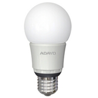 Wide-angle Non-dimmer Bulb