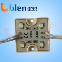 Waterproof LED Module (Four Lamps)