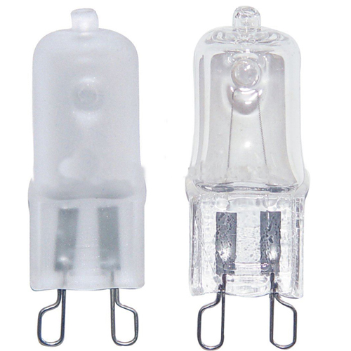 Halogen Capsule Bulb