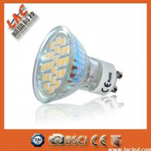 MR16 LED Bulbs