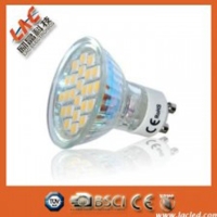 MR16 LED Bulbs