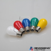 LED Bulbs