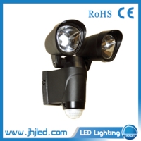 LED Sensor Spotlight