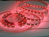 5050 LED Strip (Red)
