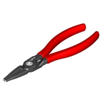 7” Snap Ring Pliers Internal / Straight