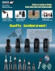 SurFix AutoLock Magnetic Bit Holder 