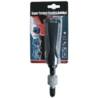 Super Torque Flexible Ratchet Screwdriver Super Torque Flexible Ratchet Screwdriver
