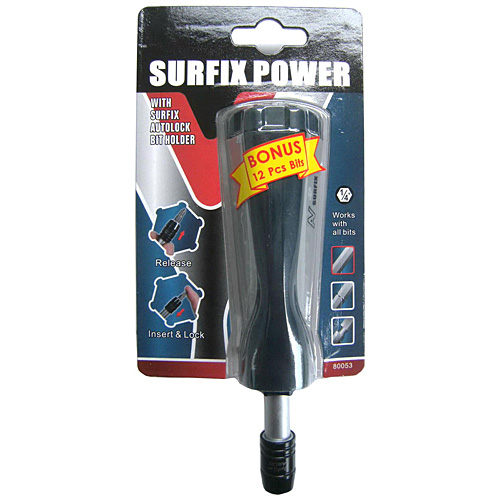 SurFix Power Screwdriver SurFix Power Screwdriver