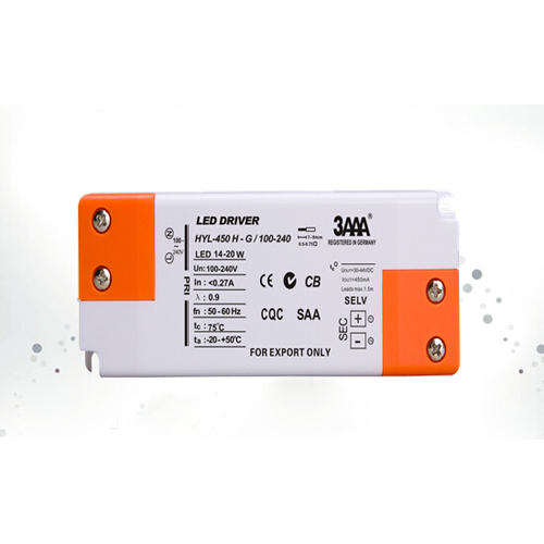 LED Standard Drive LED Standard Drive