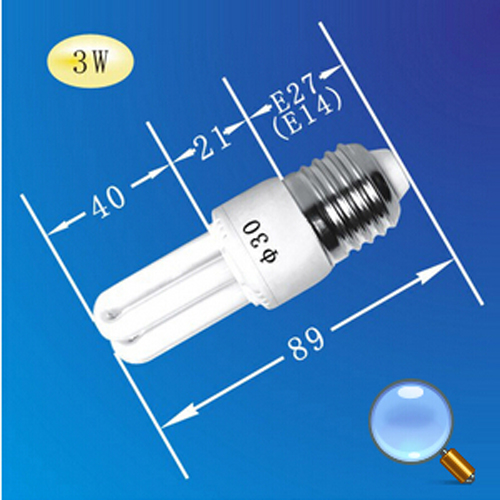 Electronic Energy-saving Lamp