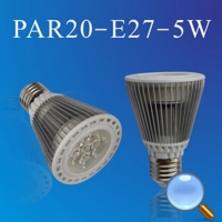 LED Spotlight