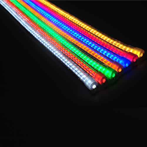 LED水晶外皮柔性霓虹燈