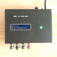 High Voltage RGB Controller