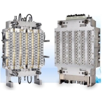 PET Preform Molds PET Preform Molds