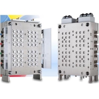 Closure & Cap Molds Closure & Cap Molds