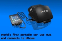 Head Up Display – IHUD Head Up Display – IHUD