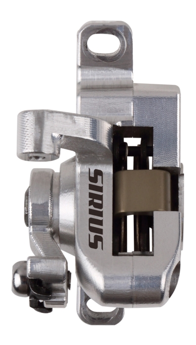 STR MECHANICAL DISC BRAKE STR MECHANICAL DISC BRAKE