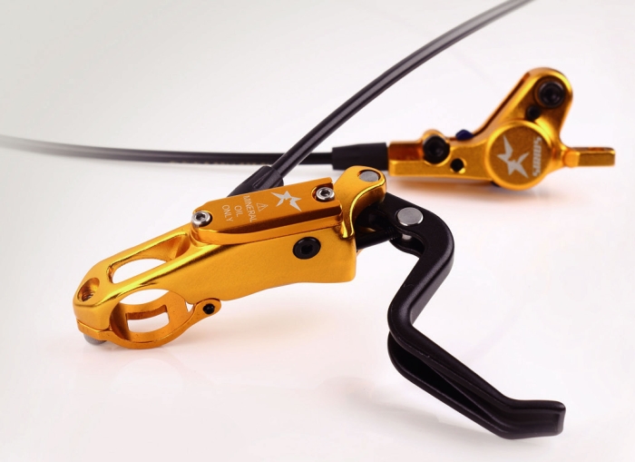 FTR HYDRAULIC DISC BRAKE FTR HYDRAULIC DISC BRAKE