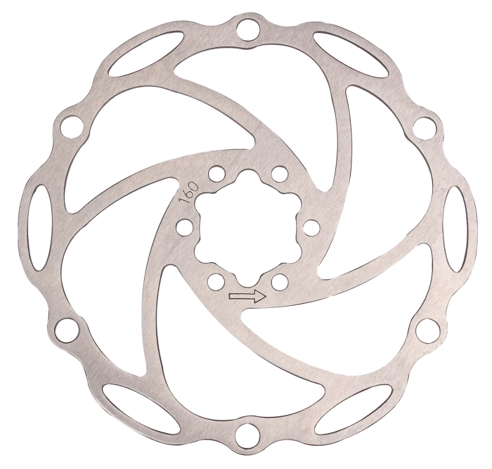 SIRIUS Rotor 1