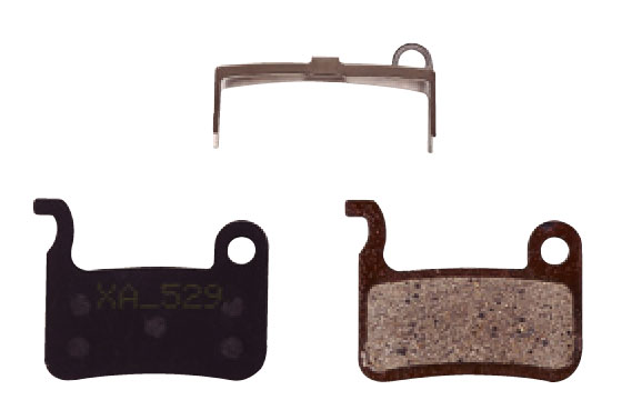 Disc Brake Pad