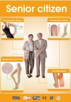 TPR-Gel & Magnet Ankle Protector TPR-Gel & Magnet Ankle Protector