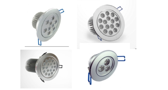 LED Ceiling light LED Ceiling light