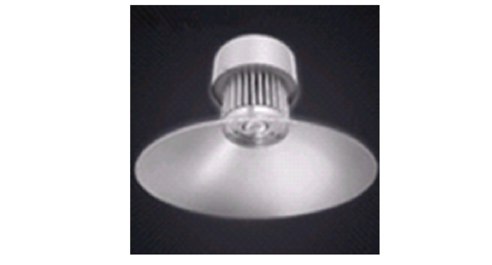 LED Industry lamp