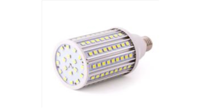 LED Corn lamp without cover