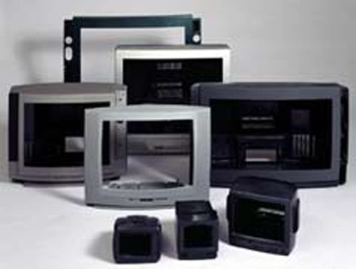 Plastic Injection Mold