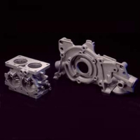 Die Casting mold
