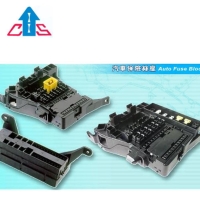 Auto Fuse Block Auto Fuse Block