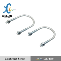 Roofing Bolt Roofing Bolt